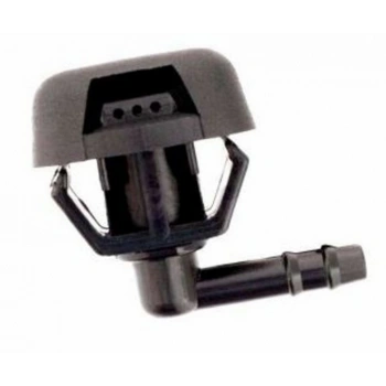 Peugeot Boxer- 2003-2007 Ön Cam Su Fiskiye Memesi  Oem No: 735382691