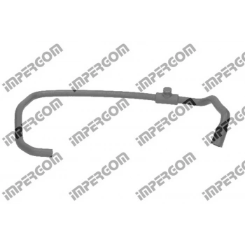 Boxer 1 Jumper 1 94  Radyatör Yedek Su Depo Hortumu  (Oem No:131795)