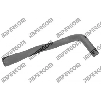 Ducato Iı Boxer 2002  Den İtibaren; Kalorifer Hortumu  (Oem No:1347688080)