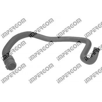 Boxer 3 Jumper 3 2006  Kalorifer Hortumu  (Oem No:6466Jh)