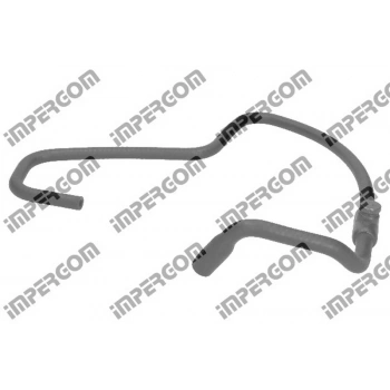 Boxer 1 Jumper 1 94  Radyatör Hortumu Üst  (Oem No:1317C8)