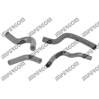 Boxer 2 Jumper 2 2001  Su Hortumu  (Oem No:1317R5)