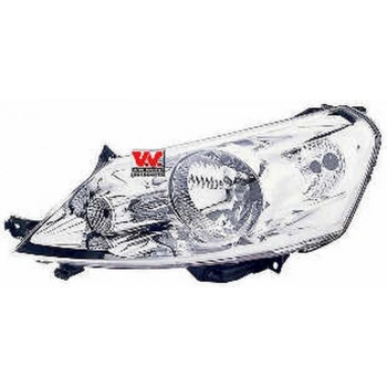 Expert Tepe Jumpy 3 2007  Far Sol  (Oem No:6208L0)