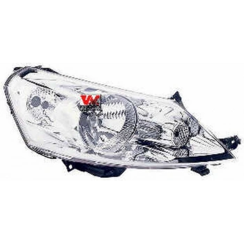 Expert Tepe Jumpy 3 2007  Far Sağ  (Oem No:6206L0)