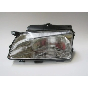 1996-2002 Peugeot Partner Far Lambası Sol Manuel (Ayfar) (Adet) (Oem No:086375)