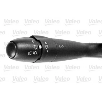 Partner Berlingo 206 2000  Far Kumanda Kolu 96787376Xt (Oem No:624233)