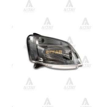 Far Berlingo 2003-2008 Partner Motorlu Sol (Oem No:6204Aw) (Adet)