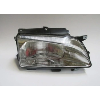 1996-2002 Peugeot Partner Far Lambası Sağ Manuel (Ayfar) (Adet) (Oem No:086376)