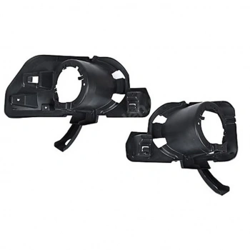 Partner Tepee 2008  Sis Far Bağlantı Ayakları (Sağ Sol Takım) (Oem No:7416J6)