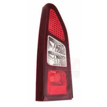 Partner Tepee Berlingo Iıı 2008  Stop Lambası Sol Tek Kapı  Makyajlı Sıyah (Oem No:9677205180)