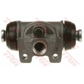 Partner   Berlingo 97  Fren Silindiri Arka [Ø 22,20 Mm] (Oem No:4402C6)