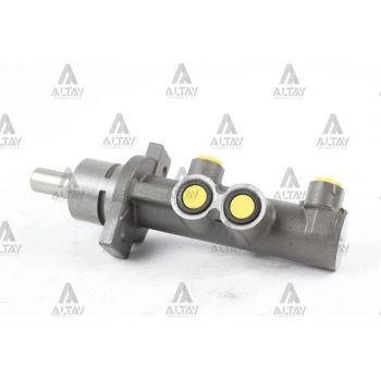 Fren Ana Merkez Berlingo 2000 Sonrası  1.6-1.6Hdı Partner 2000-2006 1.6 Hdı (Oem No:4601P8) (Adet)