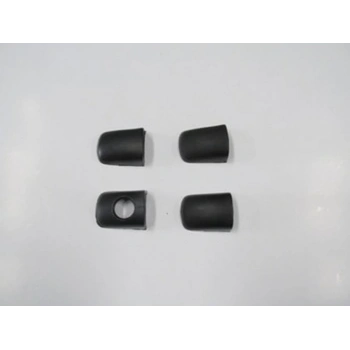 2010-2018 Peugeot Partner Van Ön-Arka Kapı Dış Açma Kolu Ucu Sağ-Sol Set (4 Parça) (Adet) (Oem No:9101Ax)