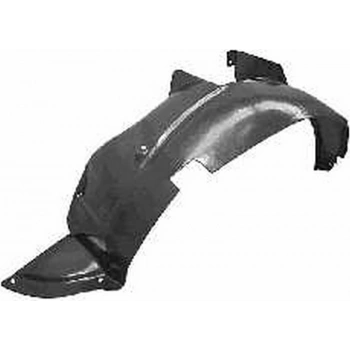 Br   Partner 2004 2010 Çamurluk Davlumbazı Ön Sol  (Oem No:7136R1)