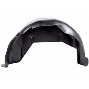 2010-2018 Peugeot Partner Tepee Arka Çamurluk Davlumbazı Sol