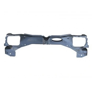 1996-2002 Peugeot Partner Ön Panel Komple (Far Yuvalı) Siyah Boyalı (Eagle Body) (Adet) (Oem No:7104C9)