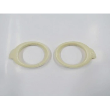 2012-2018 Peugeot Partner Van Sis Lamba Çerçevesi Sağ-Sol Set (2 Parça) (Adet) (Oem No:1608324080)