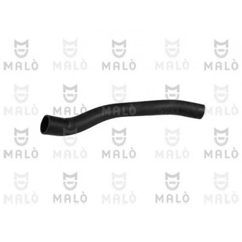 Partner  2 Berlingo 2 2001  Yağ Buhar Hortumu  (Oem No:1180G4)