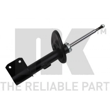 Partner Tepee   Berlingo 2008  Amortisör Ön Sol  (Oem No:5202.Zs   9684479080   9810763880)