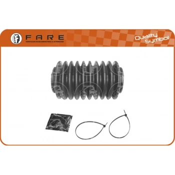 Partner 1998 2006 Direksiyon Rot Körüğü  (Oem No:406622)