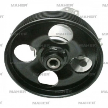 Direksiyon Pompası Partner Tepee 2007 Sonrası  B.M. (Oem No:4007.Vr) (Adet)