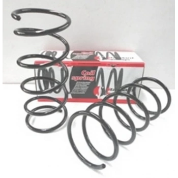 2003-2009 Peugeot Partner Ön Helezon Yayı Sağ-Sol (2Li Set) (12,5X158) (Stdr) (Adet) (Oem No:5002Rz)