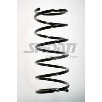 Partner Berlingo 2002 2008 Helezon Yayı Ön  (Oem No:500271)