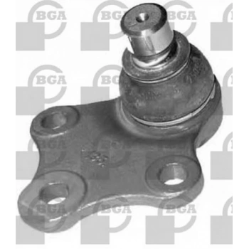 Berlingo 2  Partner 2 2001 2008 Rotil Alt  (Oem No:364051)