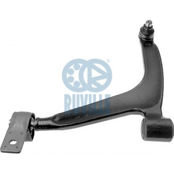 Partner Berlingo 99  Salıncak Ön Sol  Rotilli (Oem No:3520V3)