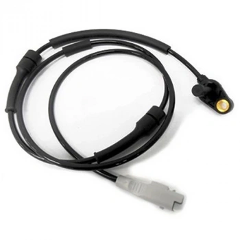 Partner Iı Berlingo Iı 2002 2007 Abs Kaptörü Ön  (Oem No:9646972580)