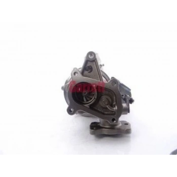 Partner 307 2002  Turbo Şarj  (Oem No:0375C8)