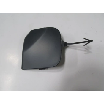 2013-2017 Renault Captur Ön Tampon Çeki Demiri Kapağı (Tw) (Adet) (Oem No:511807259R)