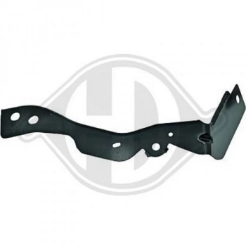 2013-2018 Renault Captur Far Alt Bağlantı Braketi Sol (Tw) (Adet) (Oem No:625B51030R)