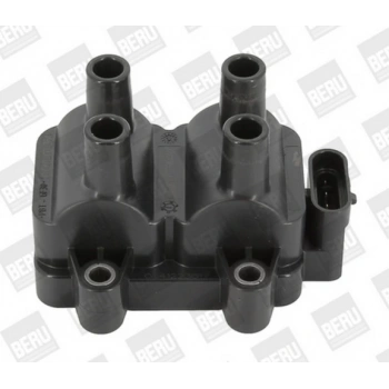 Megane Kangoo Scenıc Clıo Logan 93  Ateşleme Bobini (4 Çıkıs) (Oem No:224336134R)