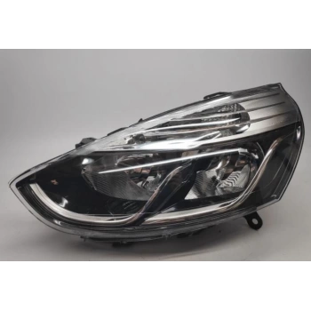 Far Clio Iv Hb 2012 Sonrası  Krom Motorlu Sol (Oem No:260603442R) (Adet)