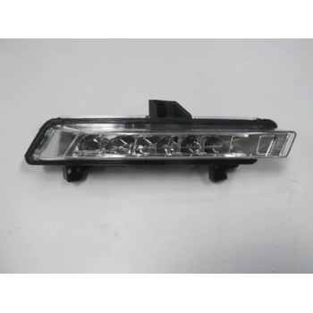 2016-2018 Renault Clio Hb Ön Tampon Gündüz Ledi Sol (Adet) (Oem No:266051034R)