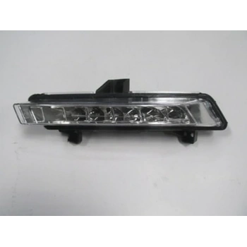 2016-2018 Renault Clio Hb Ön Tampon Gündüz Ledi Sağ(Eurolamp) (Adet) (Oem No:266007864R)