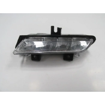 2013-2016 Renault Clıo Hb Gündüz Farı Sol Ledli Eurolamp Oem No: 266059493R
