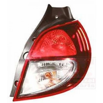 Renault Clio Iıı Hb 2009 2013 Stop Lambası Sağ Unıt..Ece. (Oem No:8200886946)