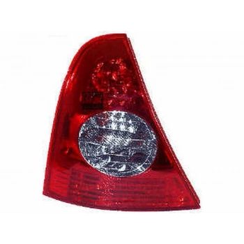 Renault Clio Hb 2001 2004 Stop Lambası Sağ Unıt..Ece. (Oem No:8200071414)