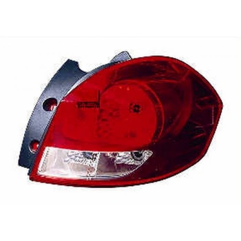Renault Clio Iıı Grand Tour 2005  Stop Lambası Sağ Unıt..Ece. (Oem No:8200586844)