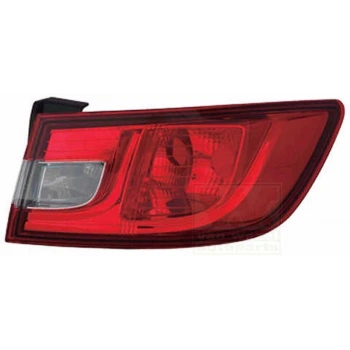Renault Clio Iv 2013  Stop Lambası Sağ Dıs Hatchback (Oem No:265502631R)