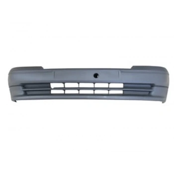 1991-1996 Renault Clio Hb Ön Tampon Gri (Sis Deliksiz (Bant Deliksiz) Tyg) (Adet) (Oem No:7701466495)