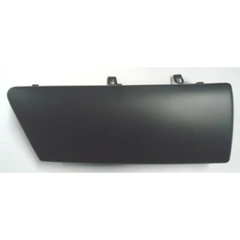 2009-2012 Renault Clio Grand Tour Ön Tampon Bandı Sağ (Tw) (Oem No:7701479270)