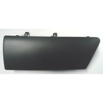 2009-2012 Renault Clio Hb Ön Tampon Bandı Sol (Tw) (Oem No:7701479270)