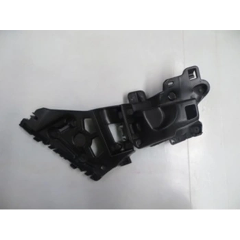 2013-2016 Renault Clio Hb Arka Tampon İç Bağlantı Braketi Sol (Uç Kısım) (Plastik) (Tw) (Adet) (Oem No:850451609R)