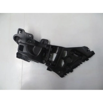 2013-2016 Renault Clio Hb Arka Tampon İç Bağlantı Braketi Sağ (Uç Kısım) (Plastik) (Tw) (Adet) (Oem No:850441309R)