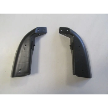 2002-2006 Renault Clıo Sd Arka Tampon Köşe Bağlantı Braketi Sağ-Sol Set 2Parça Oem No: 7701207437