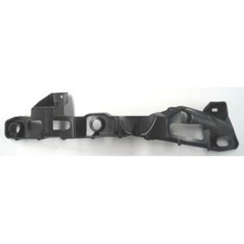 2009-2012 Renault Clio Hb Ön Tampon İç Bağlantı Braketi Sağ (Tw) (Oem No:8200800091)
