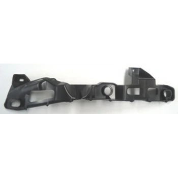 2009-2012 Renault Clio Grand Tour Ön Tampon İç Bağlantı Braketi Sol (Tw) (Oem No:8200800090)